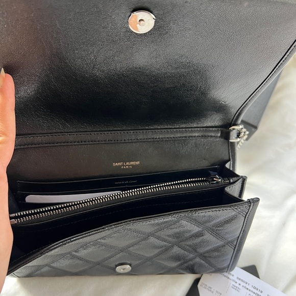 YSL wallet on chain - Picture 8 of 11